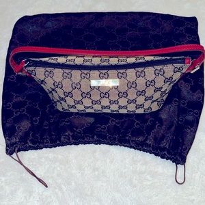 GUCCI Accesory mini GG bag